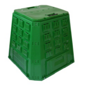 Kompostér EVOGREEN 420 lt zelený IKEV420Z-G851