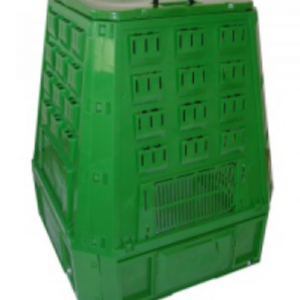 Kompostér EVOGREEN 630 lt zelený IKEV630Z-G851