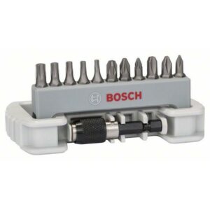 Bosch Sada skr.bitov EH PH/PZ/T 12ks 2.607.017.578