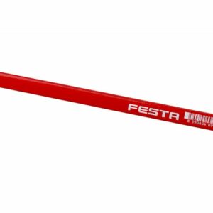 Ceruzka trojhranná 250mm FESTA  HB 13278