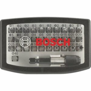Bosch Sada Bitov 32d 2.607.017.319
